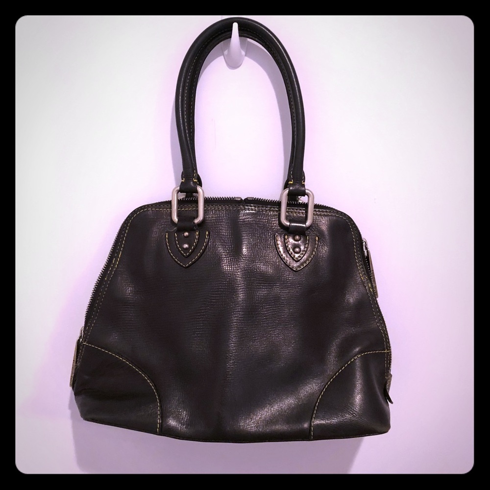 Vintage Marc Jacobs doctor bag